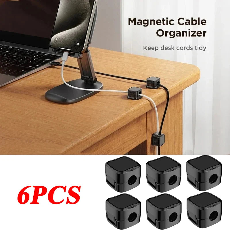 Mini Tapis Magnétique pour Câble de Recharge - 1 ACHETÉ = 1 OFFERT