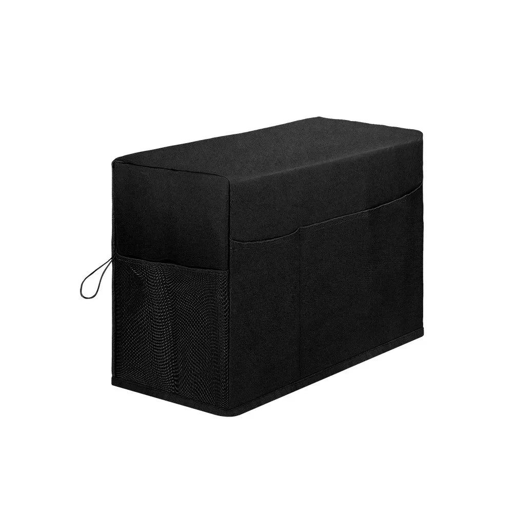 Housse Universelle pour Machine à Coudre avec Poches de Rangement & Poignée