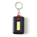 Porte-clés mini lampe de poche LED