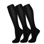 2 paires de Chaussettes de Compression – Circulation Améliorée + 1 paire OFFERTE