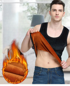 Débardeur sous-vêtement thermique pour Homme