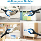 Pince à Ramasser Pliable Aimantée 32" — rotation 360°
