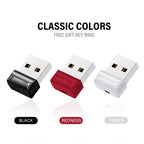Mini Clé USB 3.0 64GO