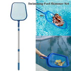 Épuisette pour Nettoyage de Piscine