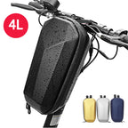 Sacoche pour trotinette étanche - 4L