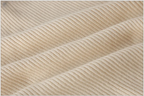 Ensemble décontracté 2PCS -Pull col roulé et Pantalon confortable