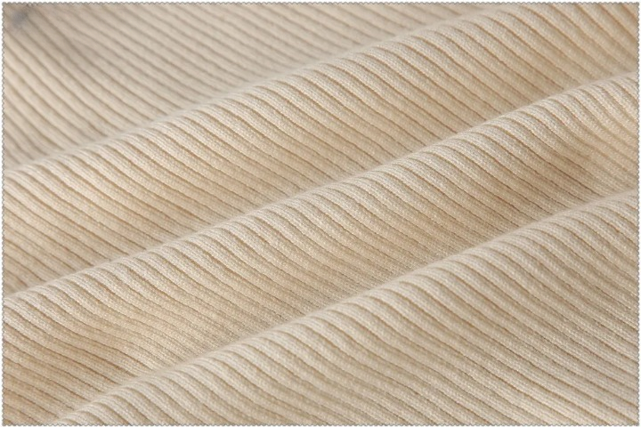 Ensemble décontracté 2PCS -Pull col roulé et Pantalon confortable