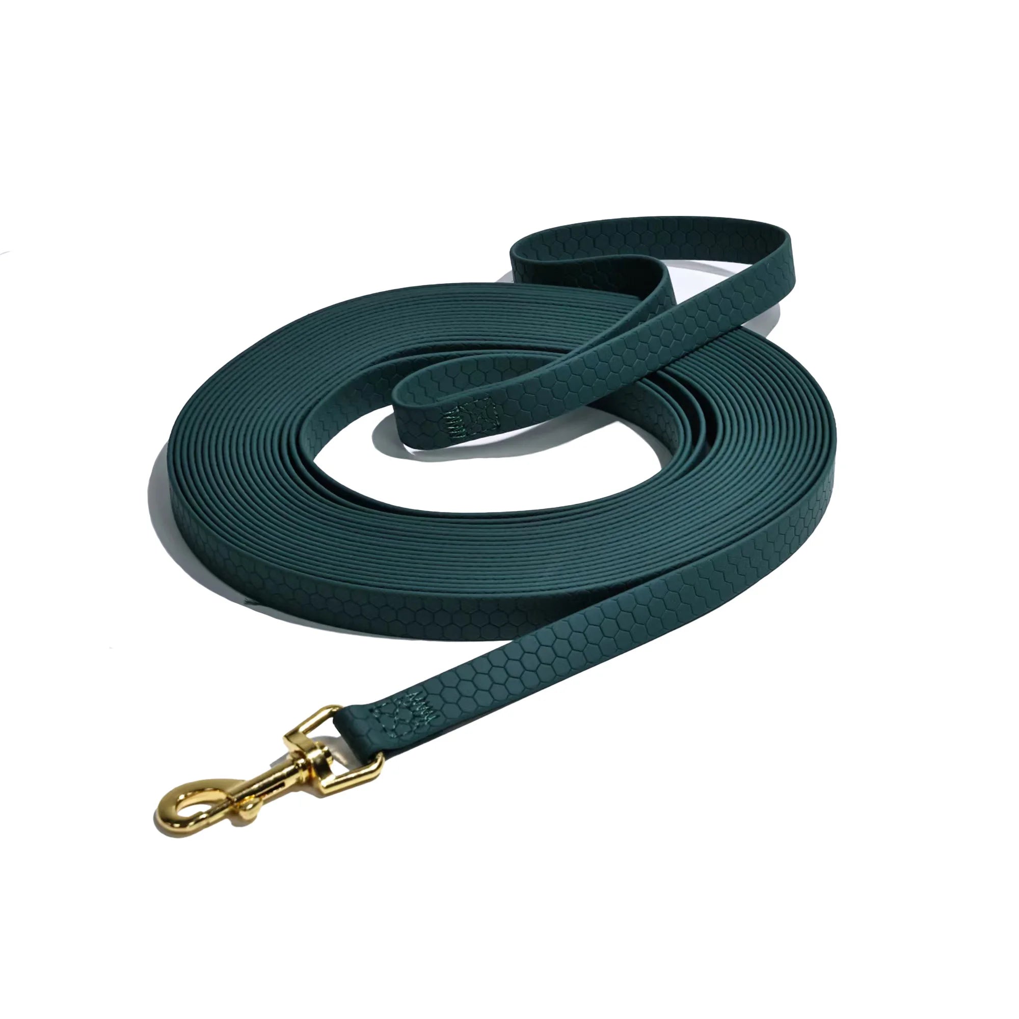 Correa para Perro de PVC Impermeable de 3 a 15 m - 9 Colores