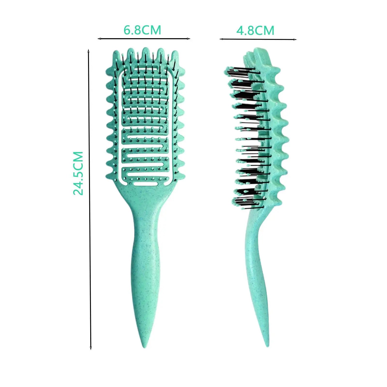 Perfect Curls - Brosse Définition des Boucles