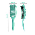Perfect Curls - Brosse Définition des Boucles