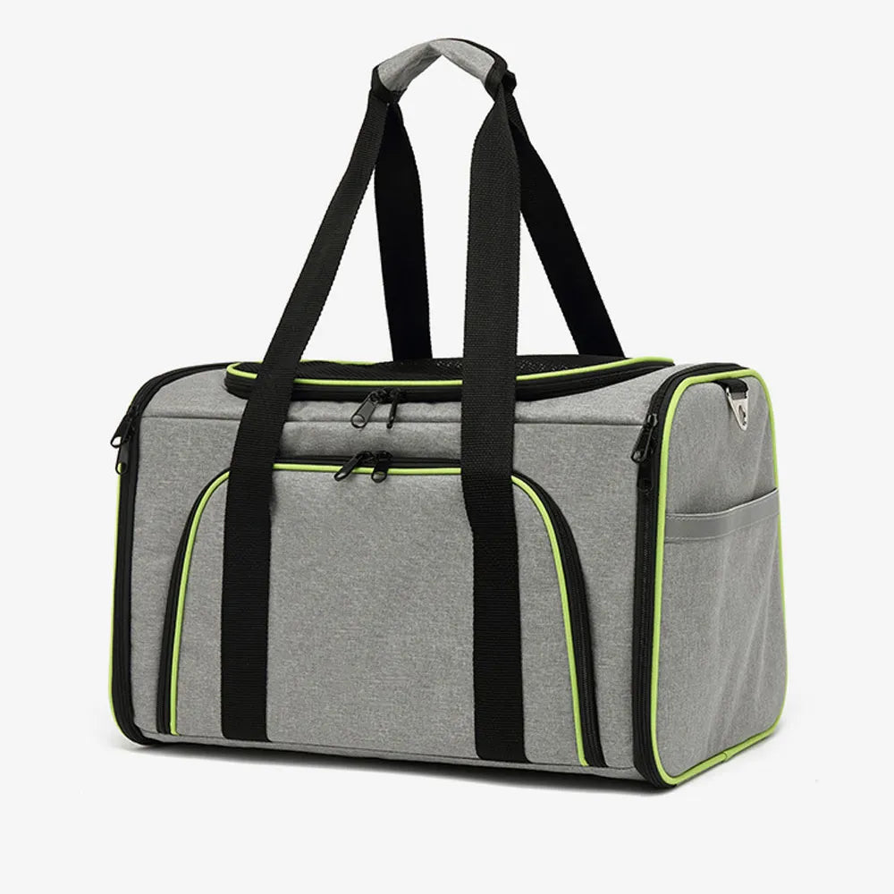 Sac de transports pour animaux extensible