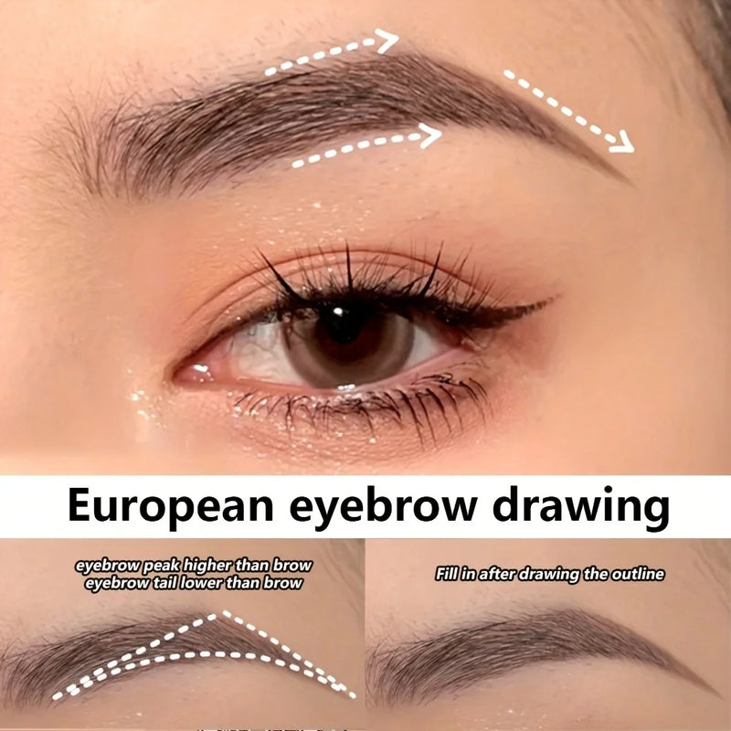 Stylo Sourcils Ultra Fin 0.008mm Waterproof