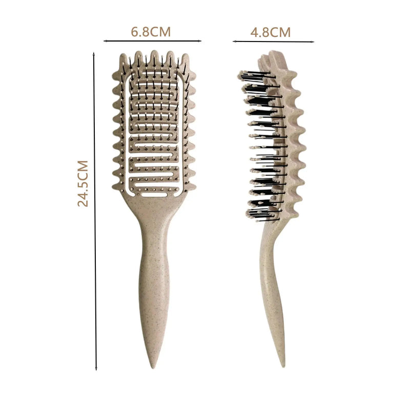 Perfect Curls - Brosse Définition des Boucles
