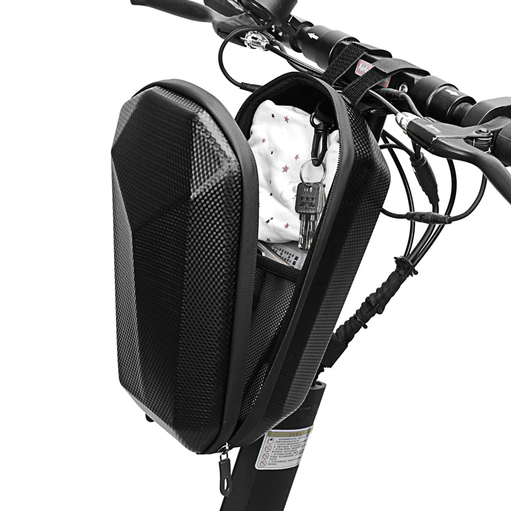 Sacoche pour trotinette étanche - 4L
