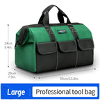 Sac à Outils Ultra-Résistant à Grande Capacité