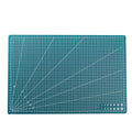 Tapis de découpe auto-cicatrisant en PVC A4 ou A3