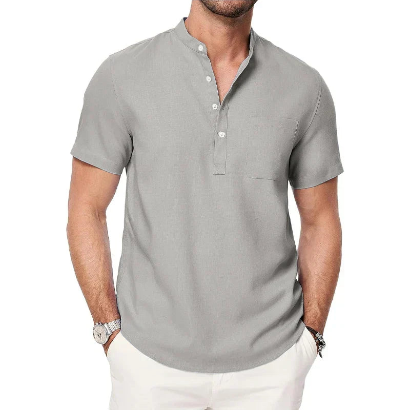 Gris / S,Gris / L,Gris / M,Gris / XL,Gris / XXL,Gris / 3XL
