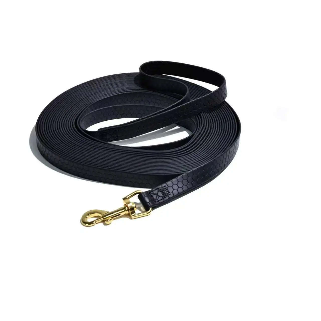 Correa para Perro de PVC Impermeable de 3 a 15 m - 9 Colores