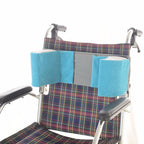 Coussin Latéral de Maintien Fauteuil Roulant