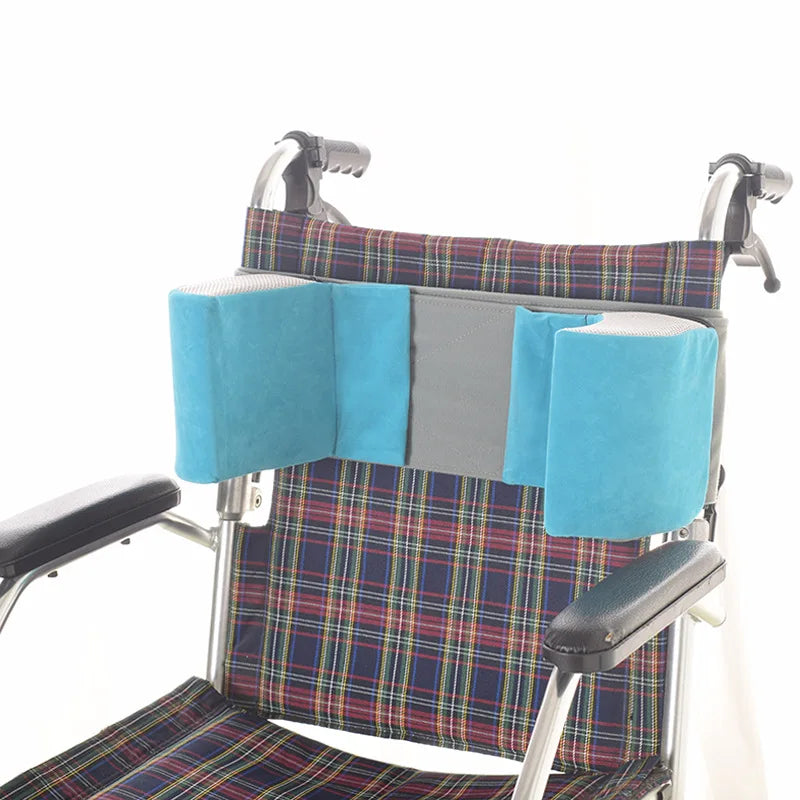 Coussin Latéral de Maintien Fauteuil Roulant