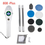 Brosse Électrique 10 en 1 Nettoyage Intensif