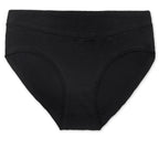 Lot de 6 Culottes en Coton Stretch - Ventre Contrôle