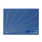 Tapis de découpe auto-cicatrisant en PVC A4 ou A3