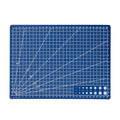 Tapis de découpe auto-cicatrisant en PVC A4 ou A3