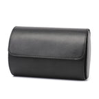 Etui de voyage pour montres en Cuir PU - 3 emplacements