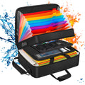 Sac Organisateur pour documents à Code