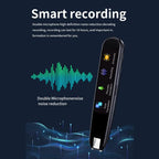 Stylo de traduction intelligent - 123 Langues