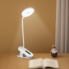 Lampe LED à Clip Flexible - 5 Intensités