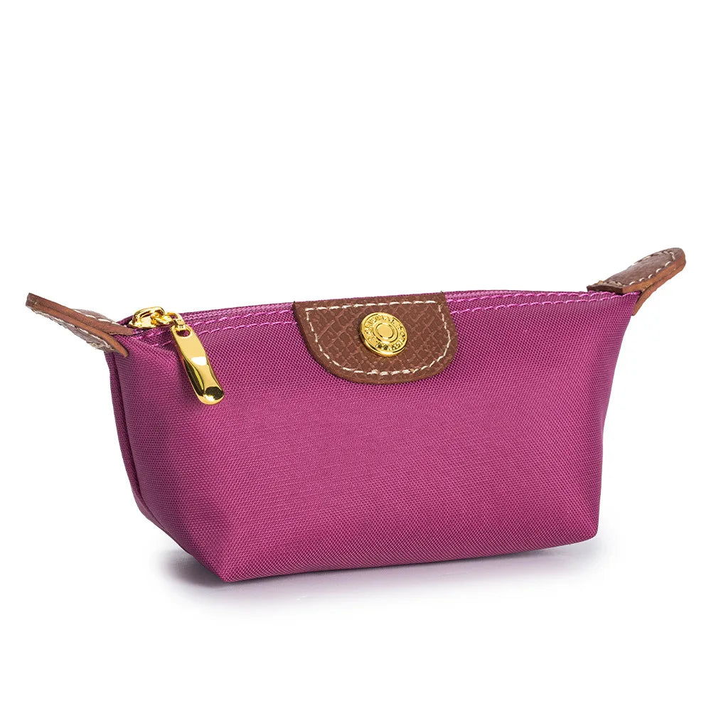 Mini Porte-monnaie Design de Marque