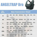 Soutien-Gorge Amincissant & Maintien Parfait