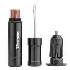 Kit d'urgence crevaison vélo