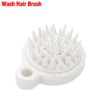 Duo Shampoing & Huile Pousse Accélérée et Anti-Chute - Brosse + Applicateur OFFERTS