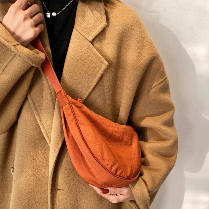 Sacs fourre-tout bandoulière pour femme