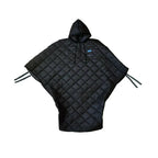Couverture Coupe-Vent Hiver pour Fauteuil Roulant
