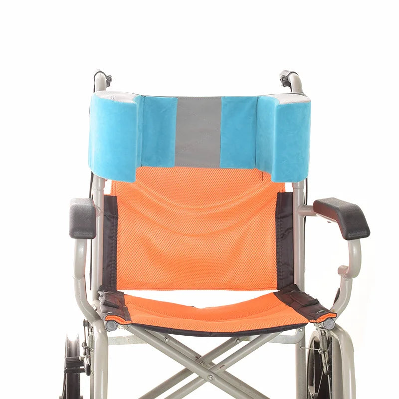 Coussin Latéral de Maintien Fauteuil Roulant