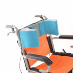 Cojín Lateral de Sujeción para Silla de Ruedas
