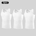Lot de 3 Débardeur en 100% Coton
