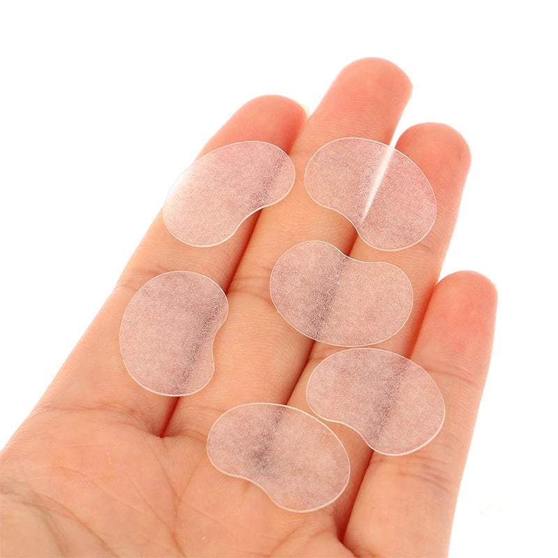 Lot de 8 Autocollants pour oreilles décollées