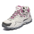 Chaussures de montagne montantes Mixte