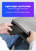 Disque dur externe portable haute vitesse HD