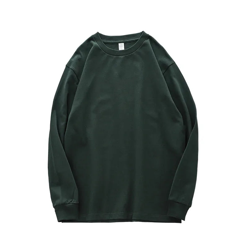 Sweat Basic à col rond modèle mixte - 13 Couleurs