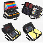 Sac Organisateur pour documents à Code