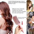 Perfect Curls - Brosse Définition des Boucles