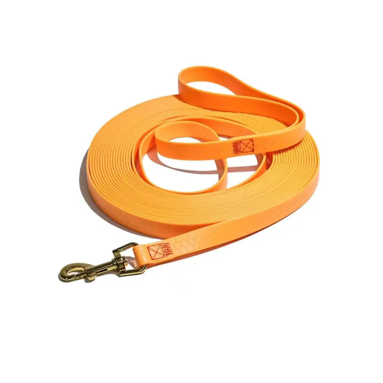 Correa para Perro de PVC Impermeable de 3 a 15 m - 9 Colores