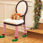 Lot de 4 Chaussettes Lutin pour Pieds de Table et Chaise
