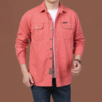 Rouge / XXL,Rouge / 3XL,Rouge / L,Rouge / XL,Rouge / 4XL,Rouge / S,Rouge / M